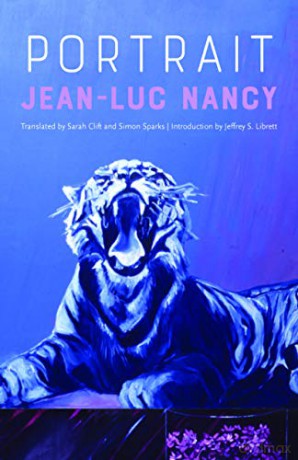 Portrait (Lit Z) - Jean-Luc Nancy [KSIĄŻKA]