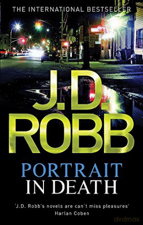 Portrait In Death - J. D. Robb [KSIĄŻKA]