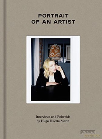 Portrait of an Artist: Conversations with Trailblazing Creative Women - Hugo Huerta Marin [KSIĄŻKA]
