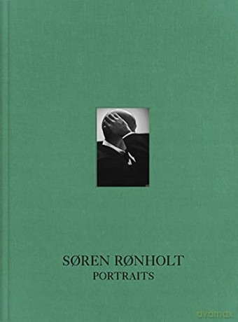 Portraits - Soren Ronholt [KSIĄŻKA]