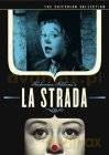 La Strada [DVD]