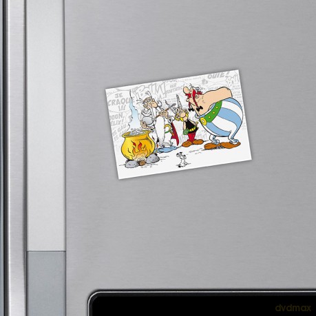 ASTERIX - Magnes - MAGIC POTION