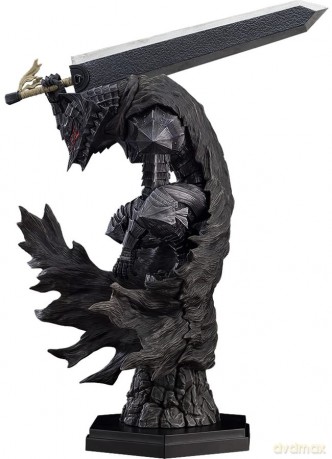 BERSERK - POP UP PARADE Large - GUTS Berserker Armor - 28 cm