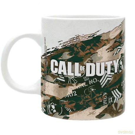 CALL OF DUTY - Kubek - 320 ml - We Lucky Few