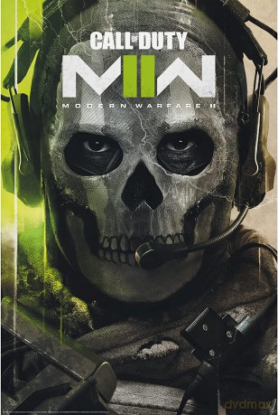 CALL OF DUTY - plakat Task Force 141 (91.5x61)