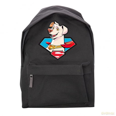 DC Comics - Backpack - Krypto League of Superpets
