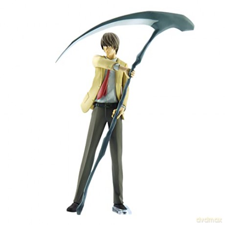 FIGURKA  DEATH NOTE - Figurine Light