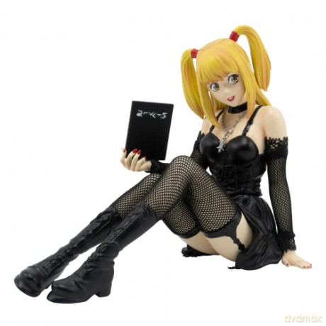 DEATH NOTE - Figurine Misa