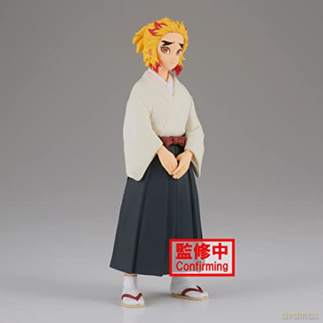 DEMON SLAYER - Senjuro Rengoku - 15 cm
