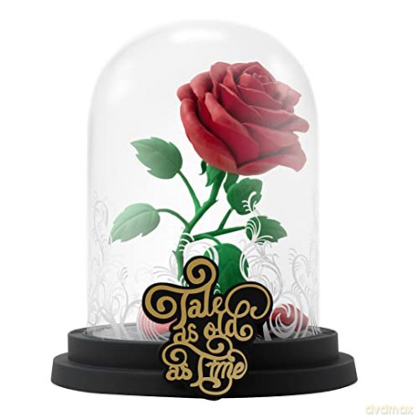FIGURKA DISNEY - Figurine Enchanted Rose