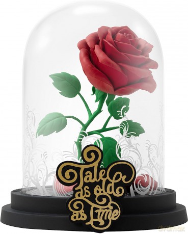 FIGURKA DISNEY - Figurine Enchanted Rose