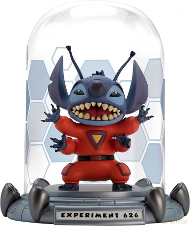 FIGURKA  DISNEY - Stitch 626