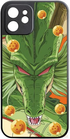 DRAGON BALL - Iphone 12 case - Shenron