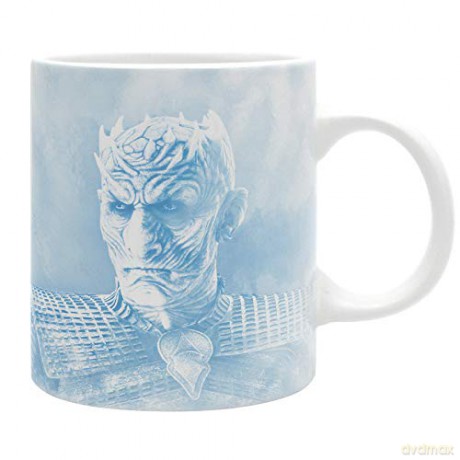 GAME OF THRONES - Kubek - 320 ml - NK 3 Matte