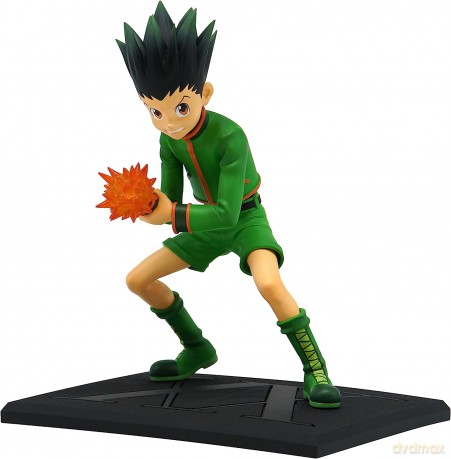 HUNTER X HUNTER - Figurine Gon