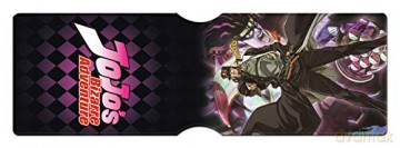 JOJOS BIZARRE ADVENTURE - Card Holder - Stardust Crusaders