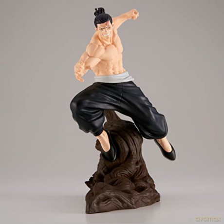JUJUTSU KAISEN - AOI TODO - Combination Battle - 9 cm