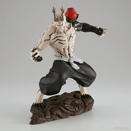 JUJUTSU KAISEN - HANAMI - Combination Battle - 10 cm