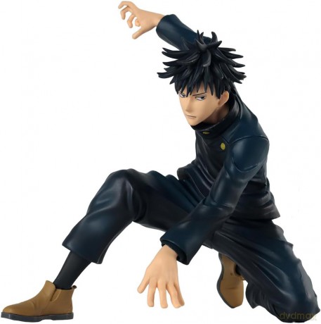 JUJUTSU KAISEN - MEGUMI FUSHIGURO - MAXIMATIC - 13 cm