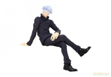 JUJUTSU KAISEN - Noodle Stopper - Satoru Gojo - 14 cm