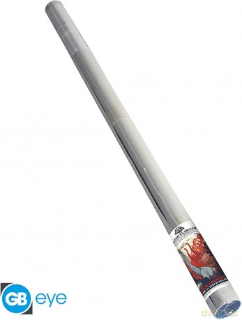 JURASSIC WORLD - plakat Back Country (91.5x61)