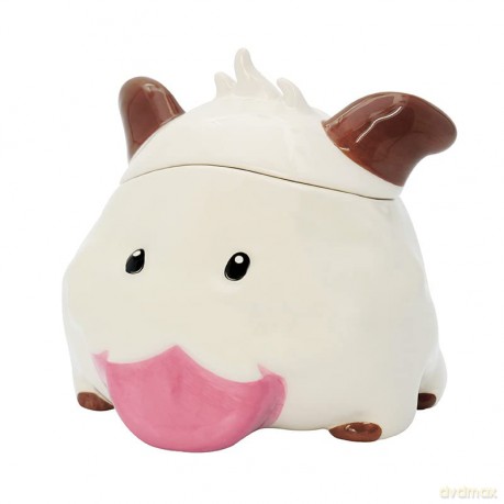 LEAGUE OF LEGENDS - Kubek 3D - Poro