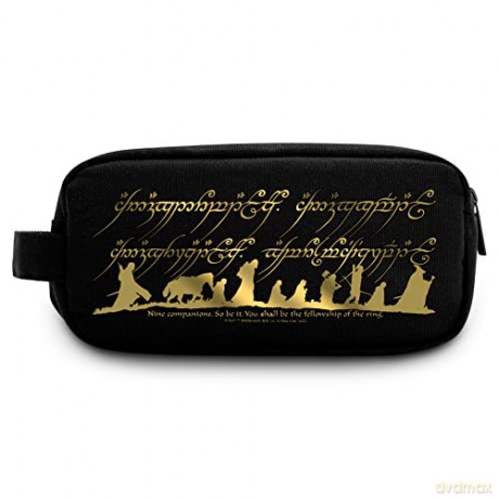 LORD OF THE RINGS - Case - The Fellowship of the Ring