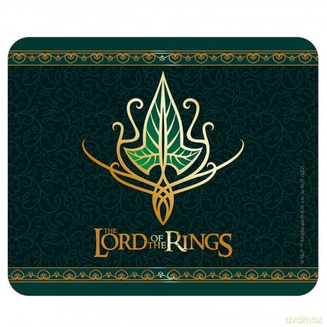 LORD OF THE RINGS - Elastyczna podkładka pod myszkę - Elven