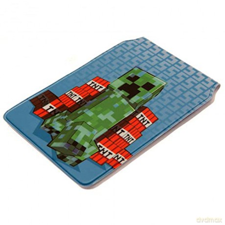 MINECRAFT - Card Holder - TNT