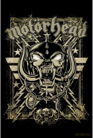 MOTORHEAD - plakat Warpig (91.5x61)