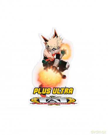 MY HERO ACADEMIA - Acryl - Bakugo