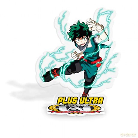 MY HERO ACADEMIA - Acryl - Izuku
