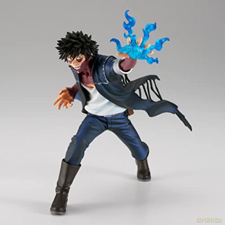 MY HERO ACADEMIA - DABI - THE EVIL VILLAINS - 13 cm