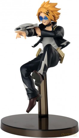 MY HERO ACADEMIA - DENKI KAMINARI - THE AMAZING HEROES - 15 cm