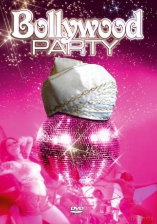 Bollywood Party [DVD]