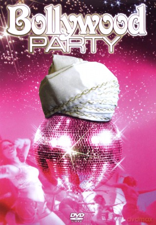 Bollywood Party [DVD]