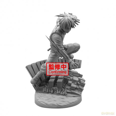 MY HERO ACADEMIA - SHOTO TODOROKI - DIORAMATIC THE ANIME - 20 cm