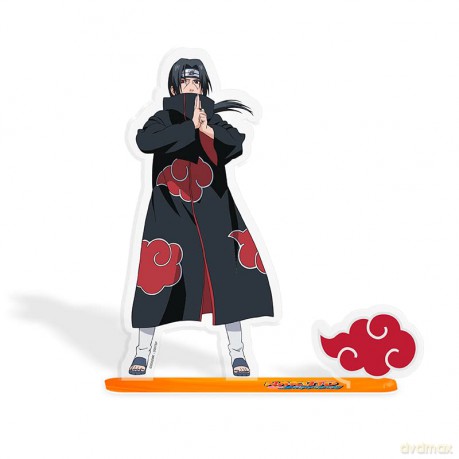 NARUTO SHIPPUDEN - Acryl - Itachi