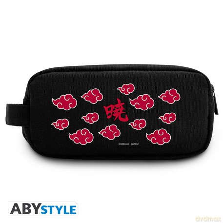 NARUTO SHIPPUDEN - Case - Akatsuki