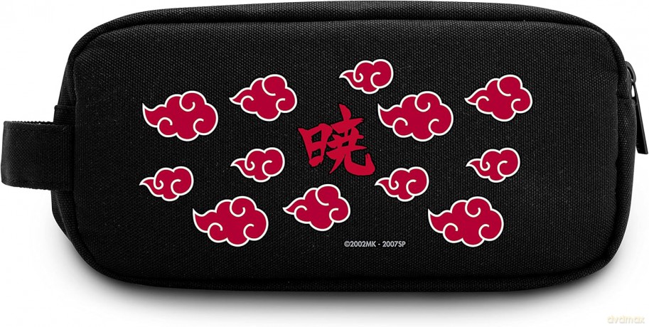 NARUTO SHIPPUDEN - Case - Akatsuki
