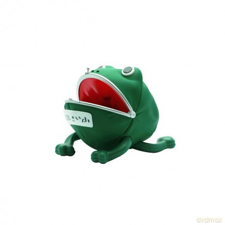NARUTO SHIPPUDEN - Skarbonka - Gama-chan