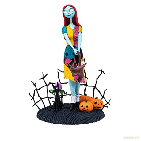 NIGHTMARE BEFORE XMAS - Figurine Sally
