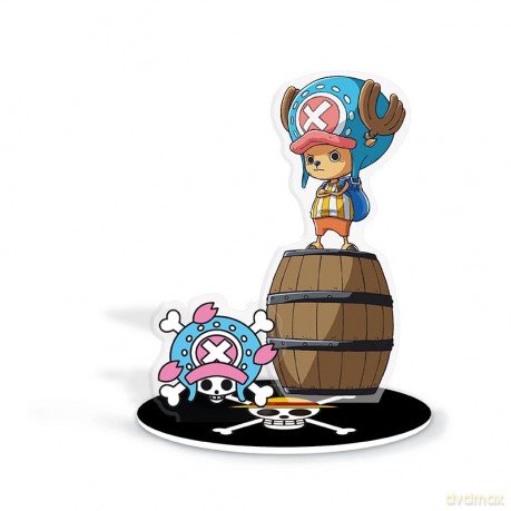 ONE PIECE - Acryl - Chopper