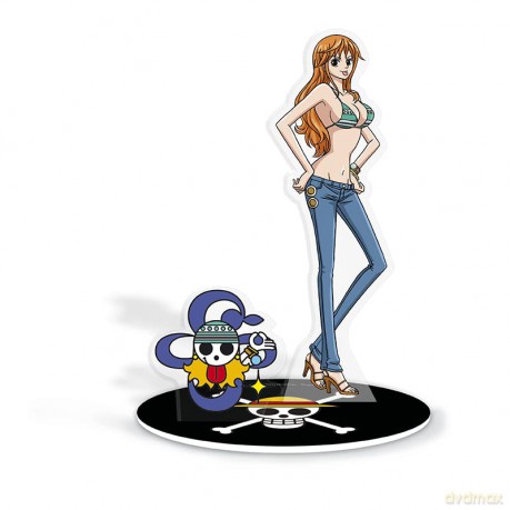 ONE PIECE - Acryl - Nami