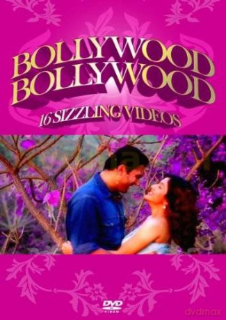 bollywood bollywood - 16 sizzling videos [dvd]