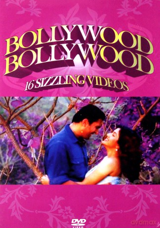 bollywood bollywood - 16 sizzling videos [dvd]