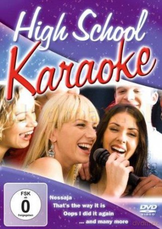 High School Karaoke [DVD]