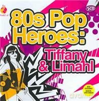 80's Pop Heroes [2CD]