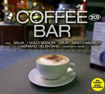 Coffee Bar 2  [2CD]