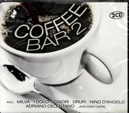 Coffee Bar 2  [2CD]